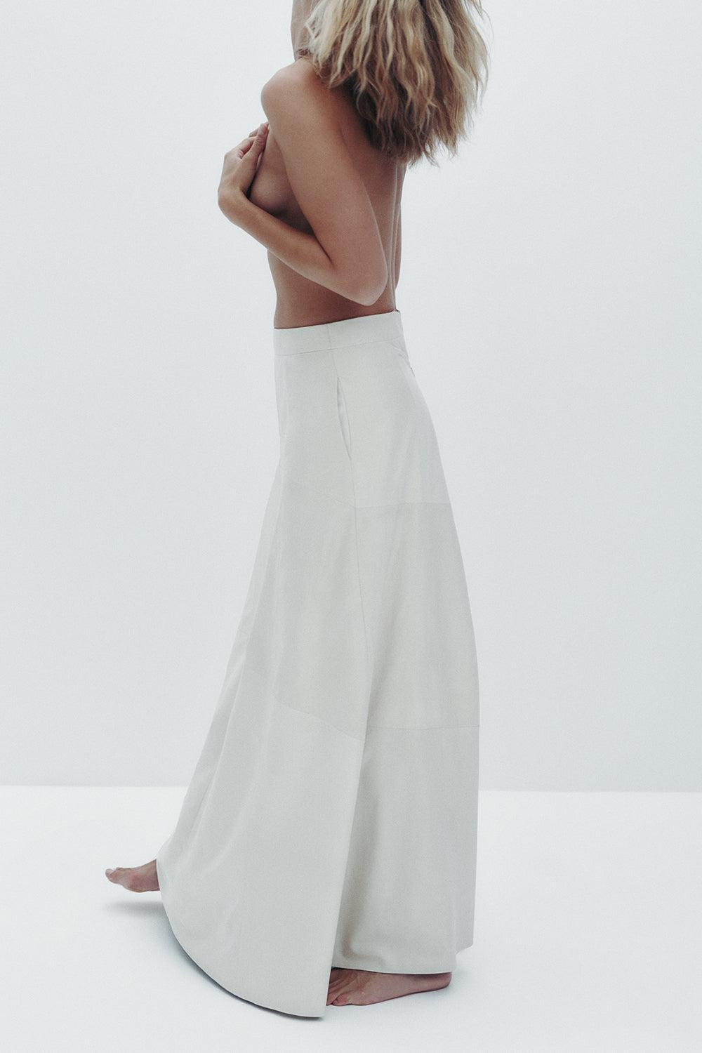 Kennedy Skirt - 3