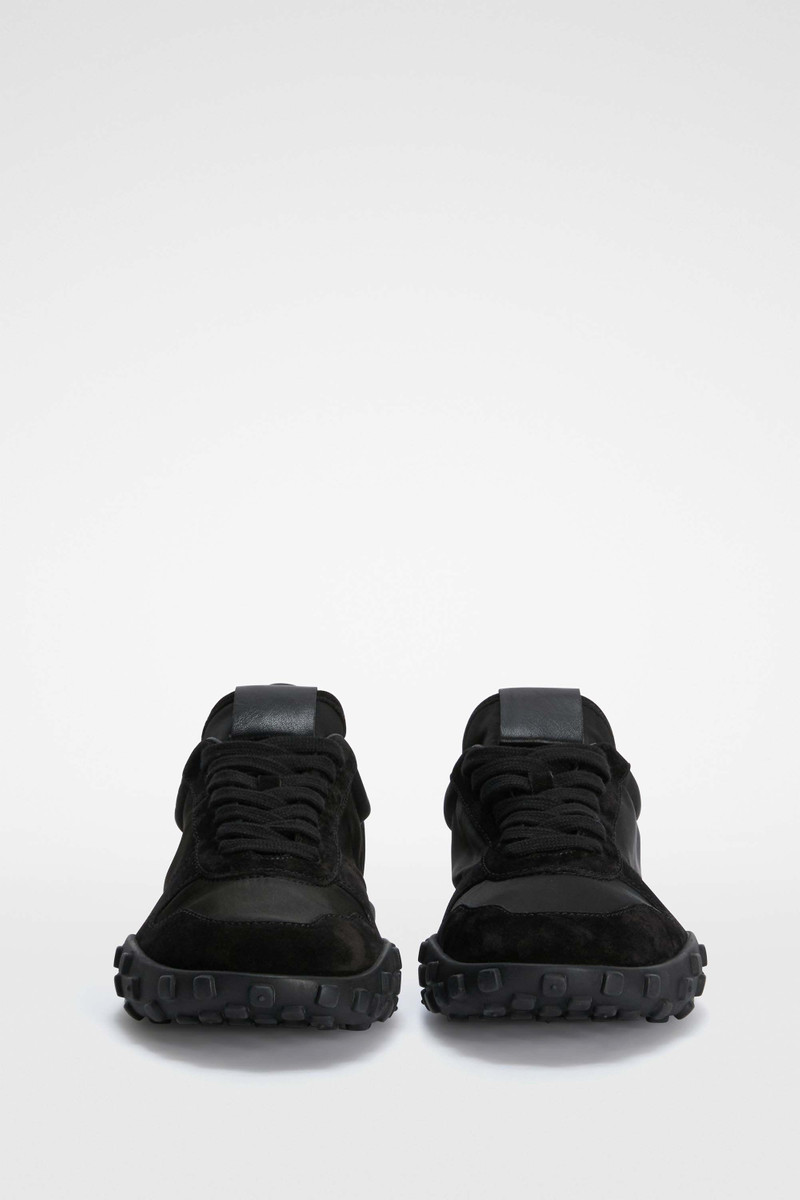 Jil Sander Low-Top Sneakers outlook