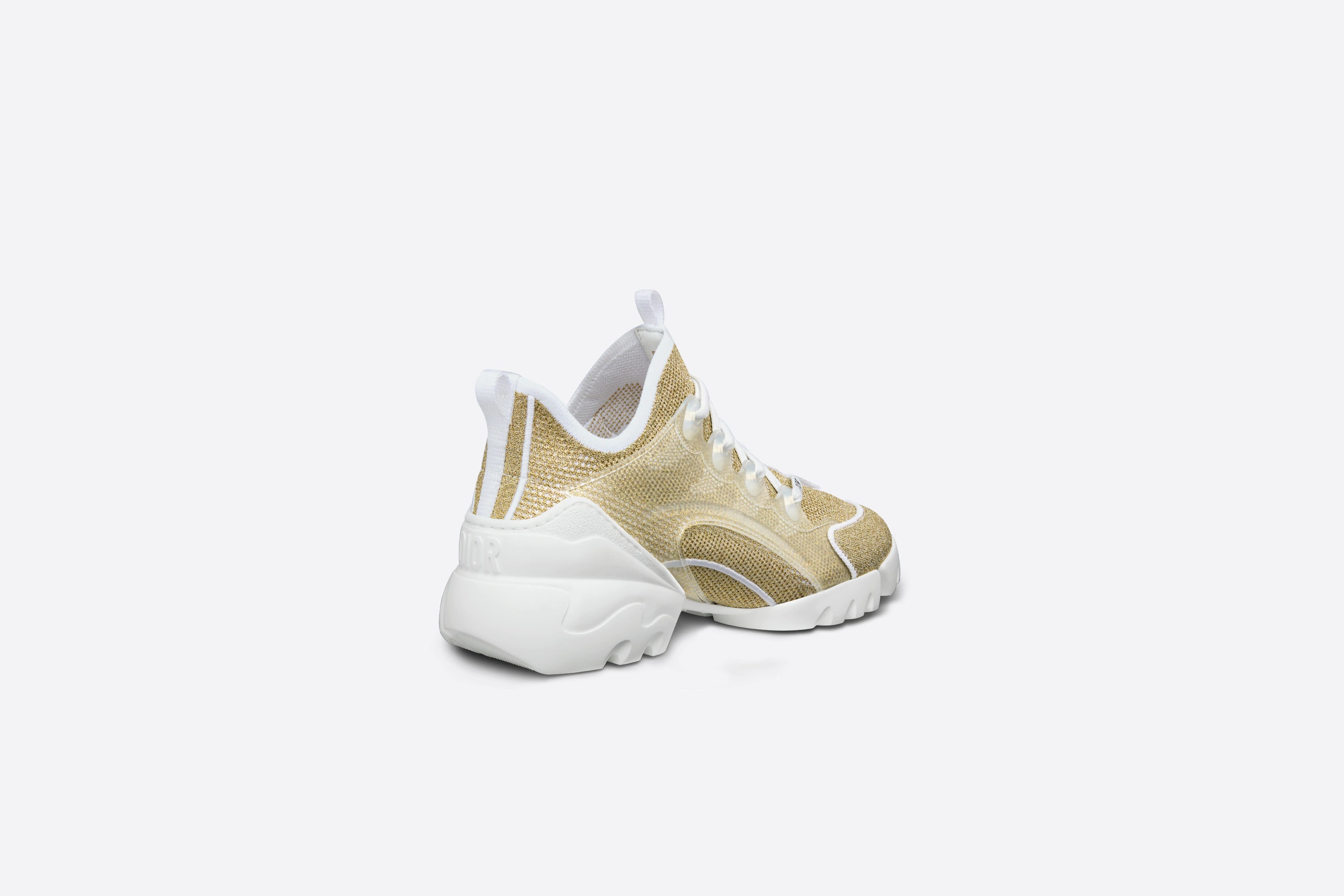 D-Connect Sneaker - 3