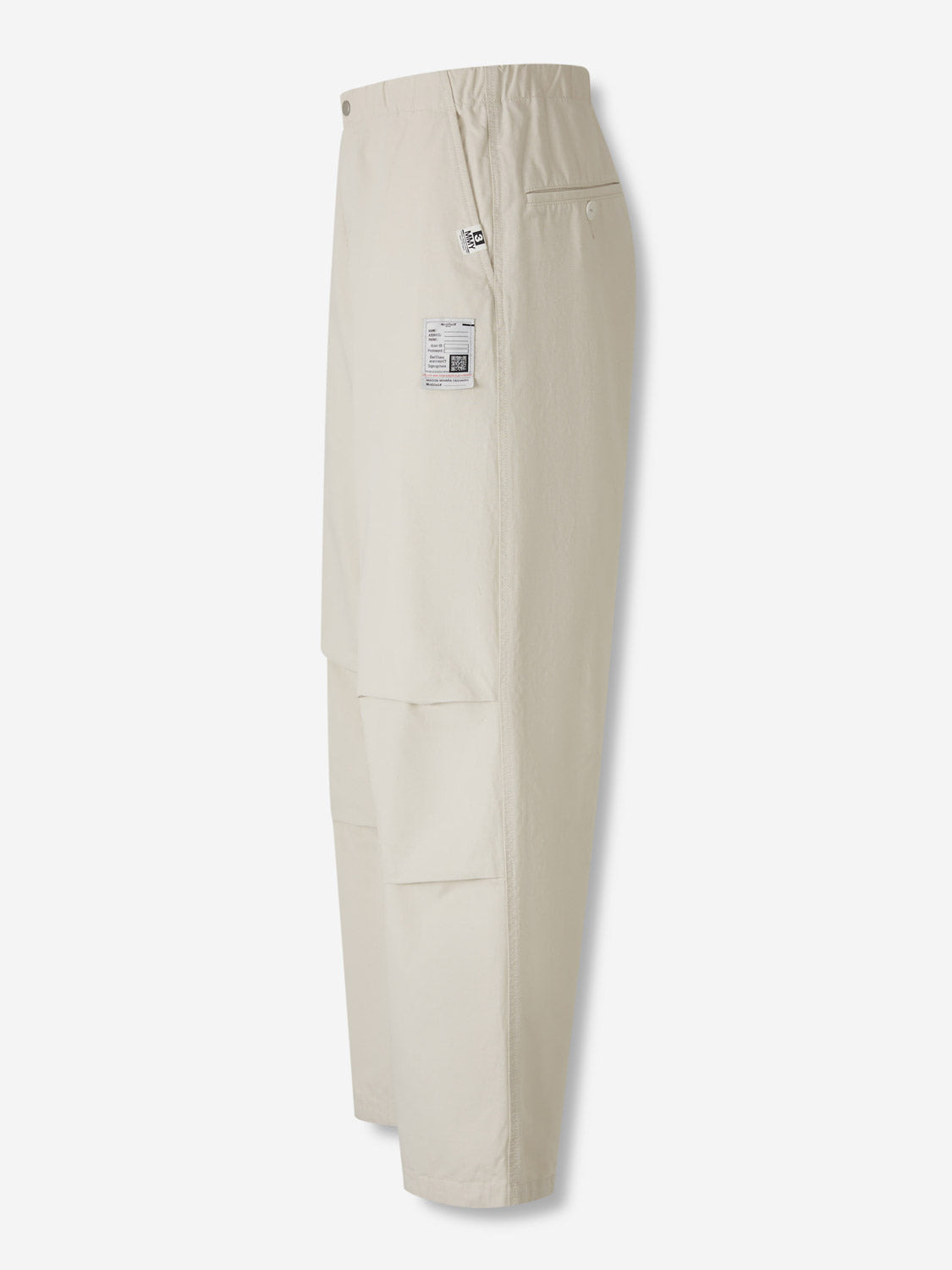 PARACHUTE PANTS - 2