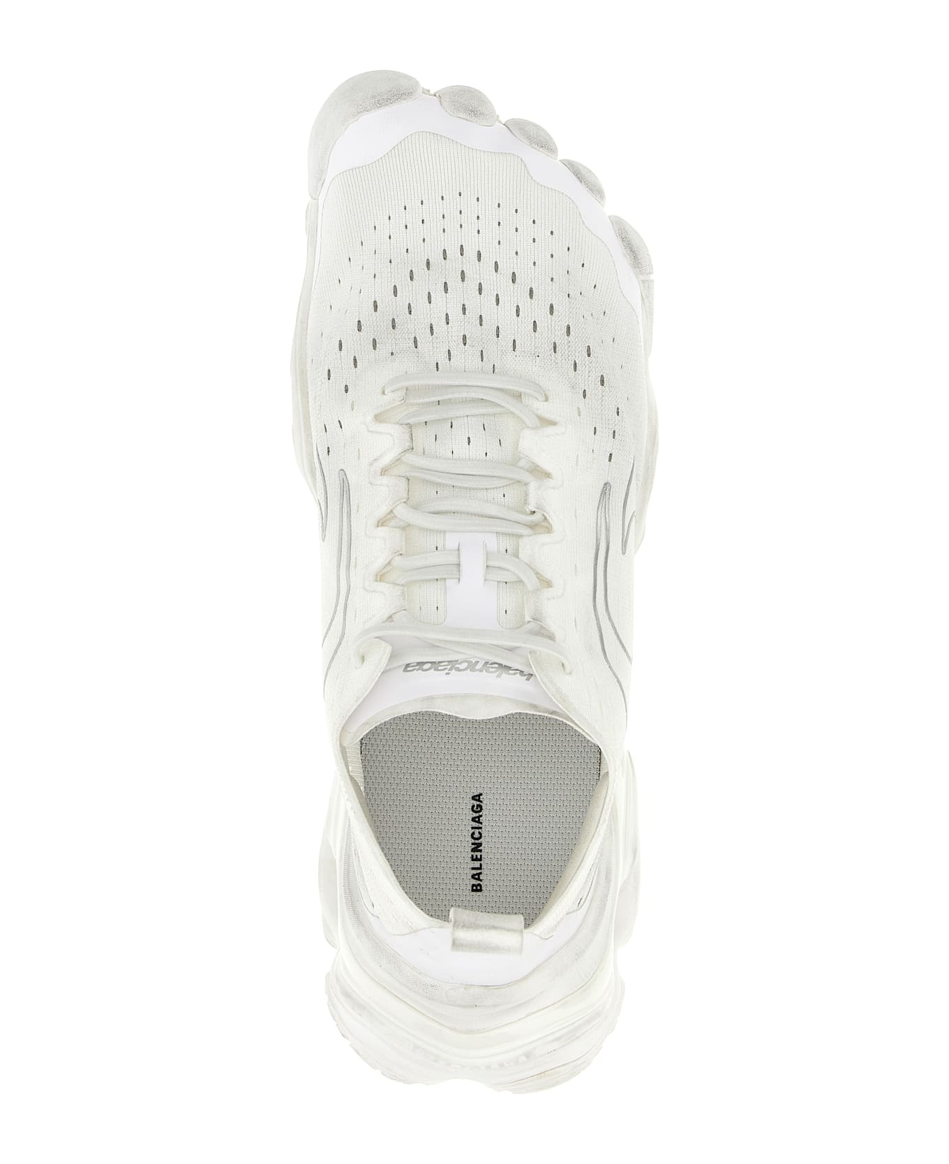 'anatomic Runner' Sneakers - 4