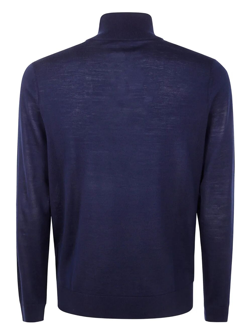 Paul Smith Men Mens Sweater Zip Neck - 9