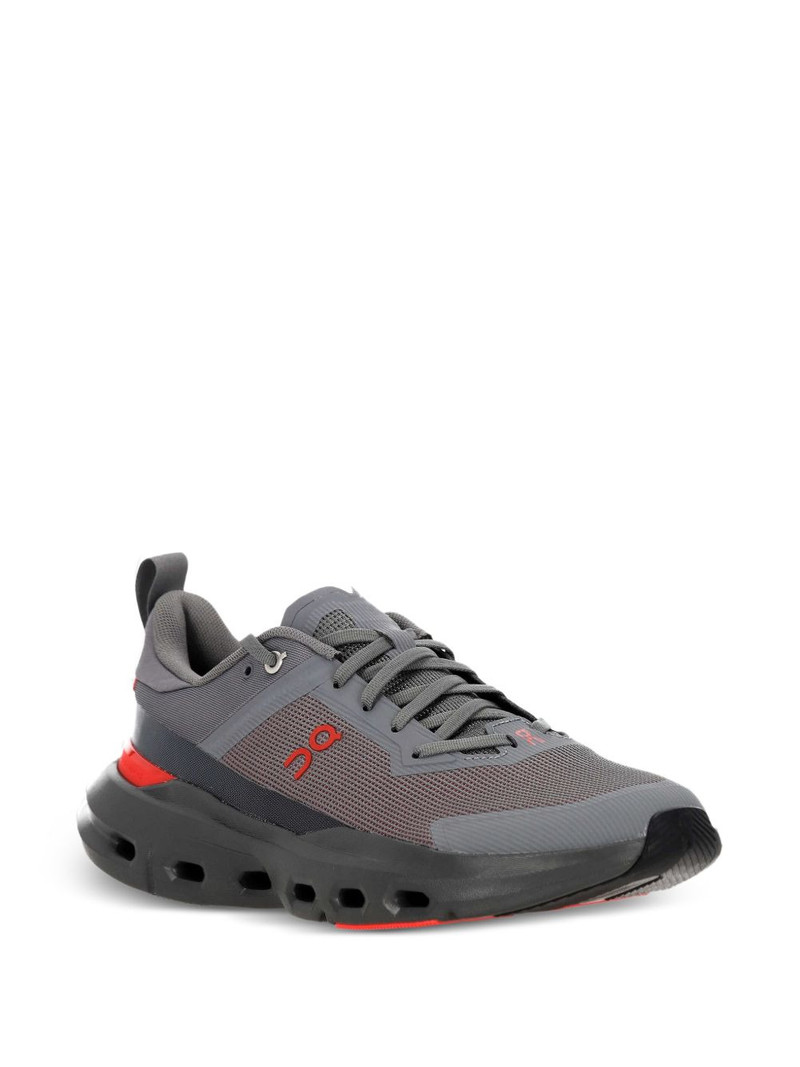On Cloudpulse Next logo sneakers outlook
