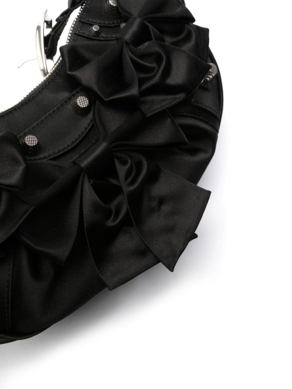 micro Le Cagole shoulder bag - 4