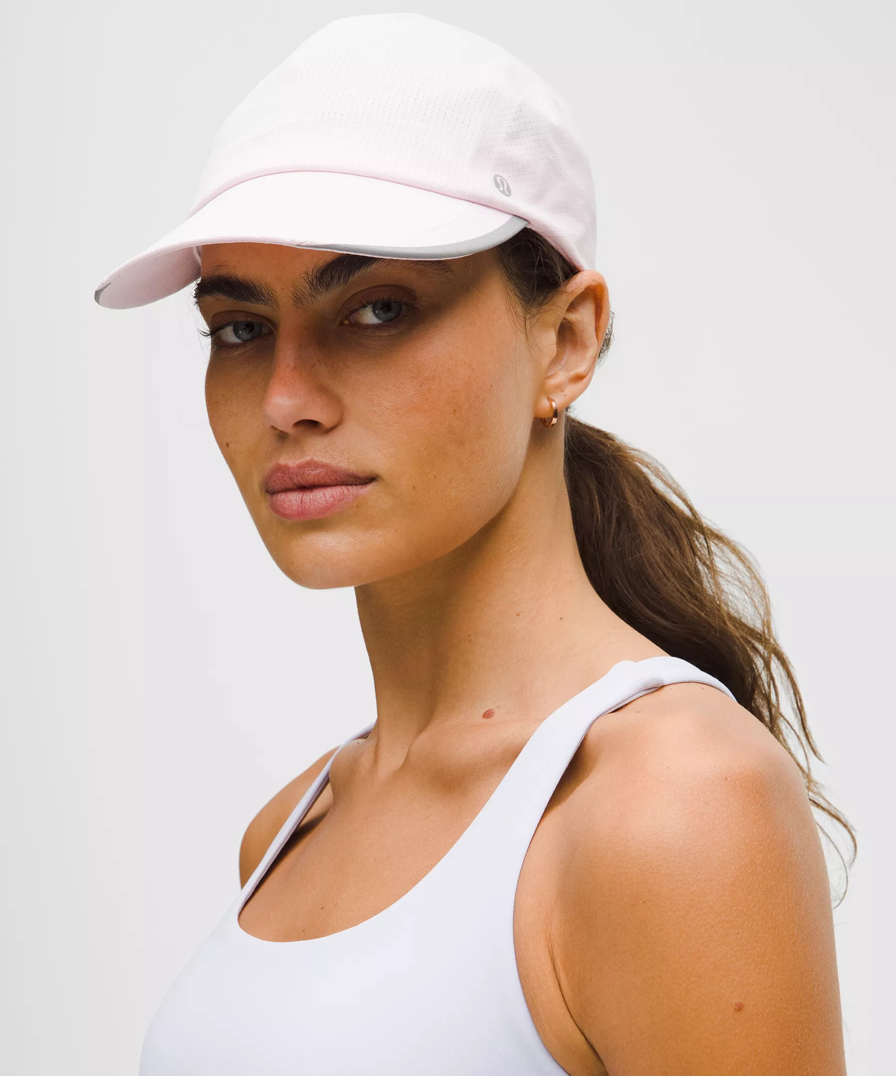 Fast and Free Running Hat *WovenAir - 2