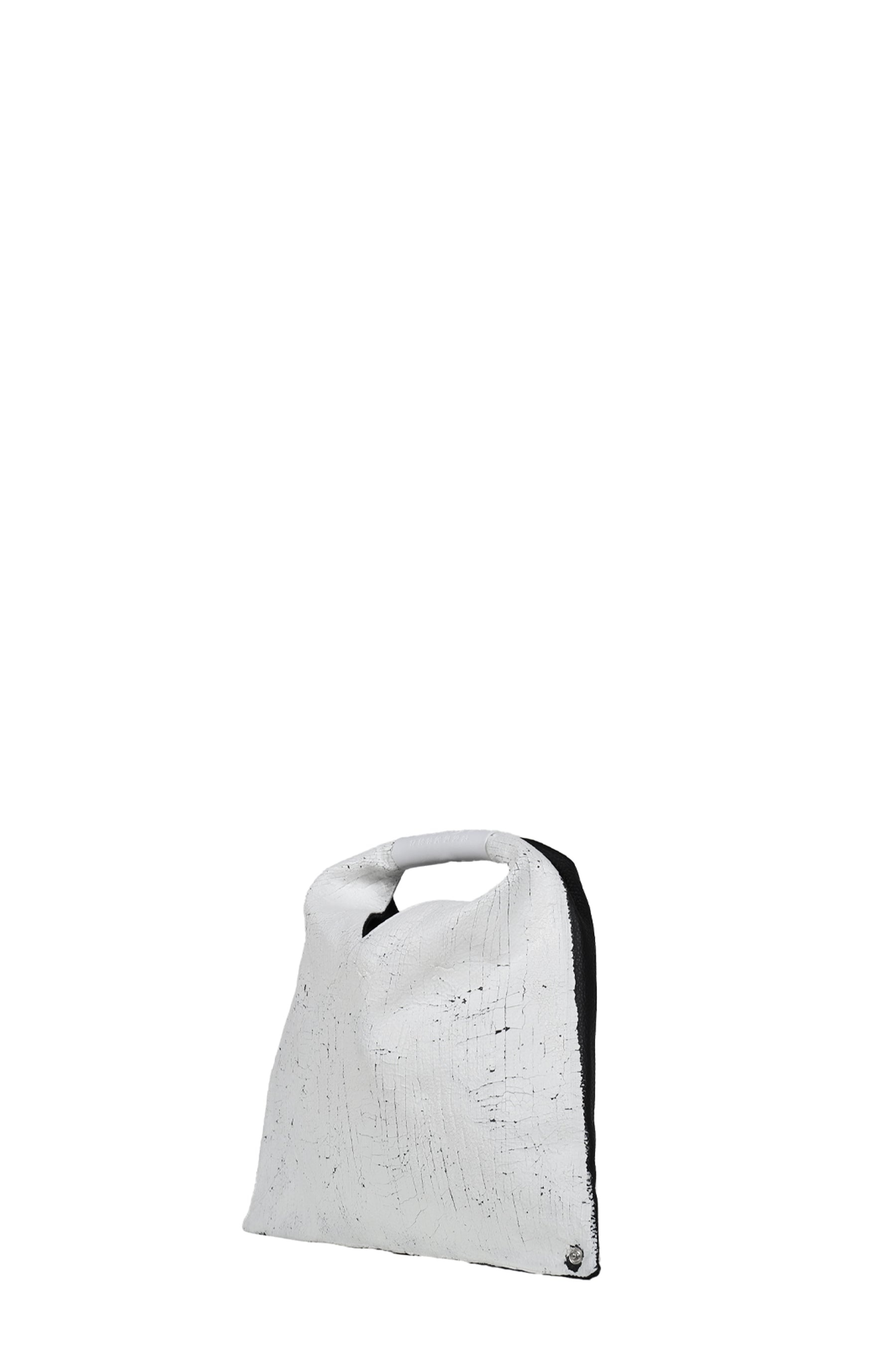 MINI JAPANESE / WHT BLK - 2