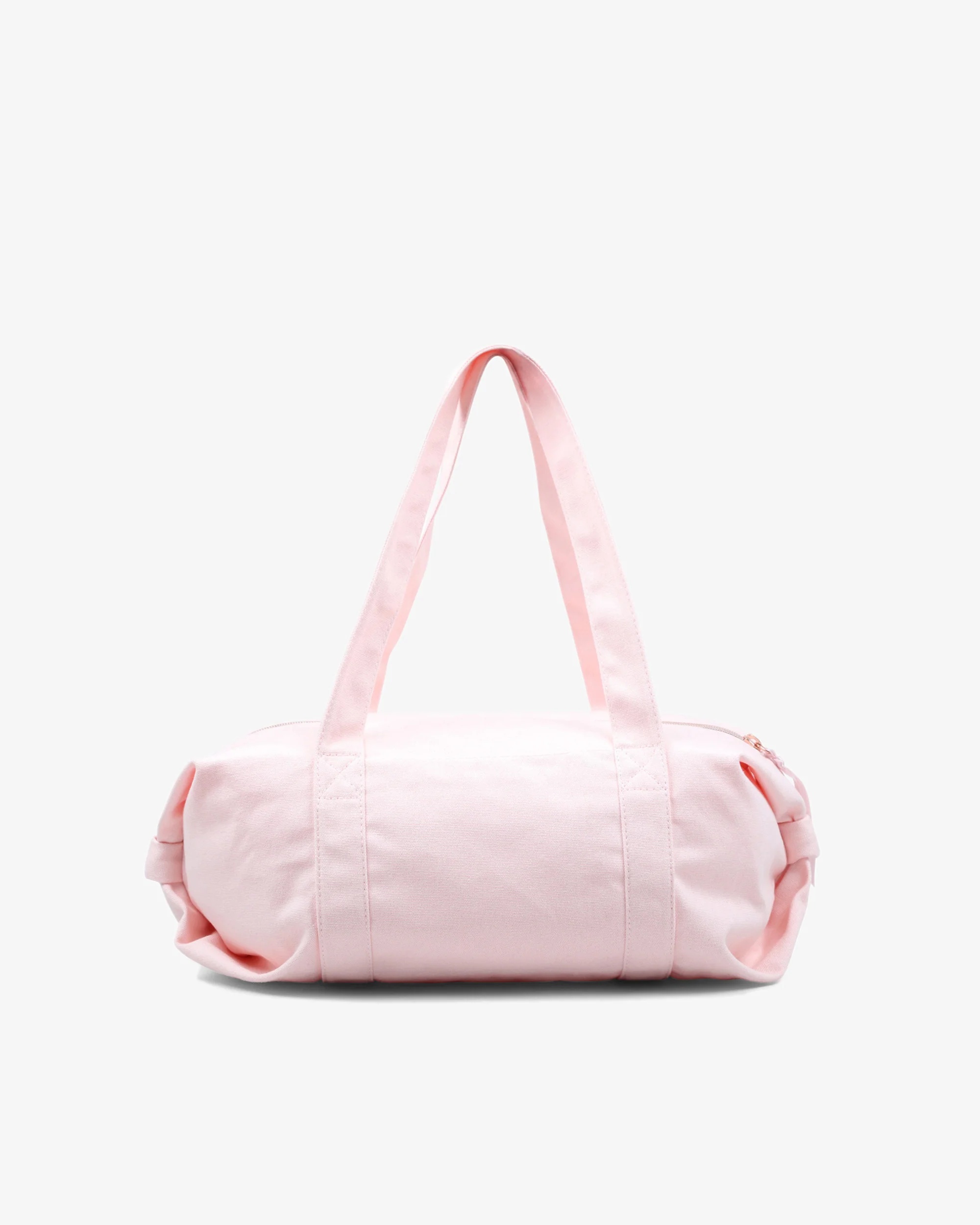 COTTON DUFFLE BAG SIZE M - 4