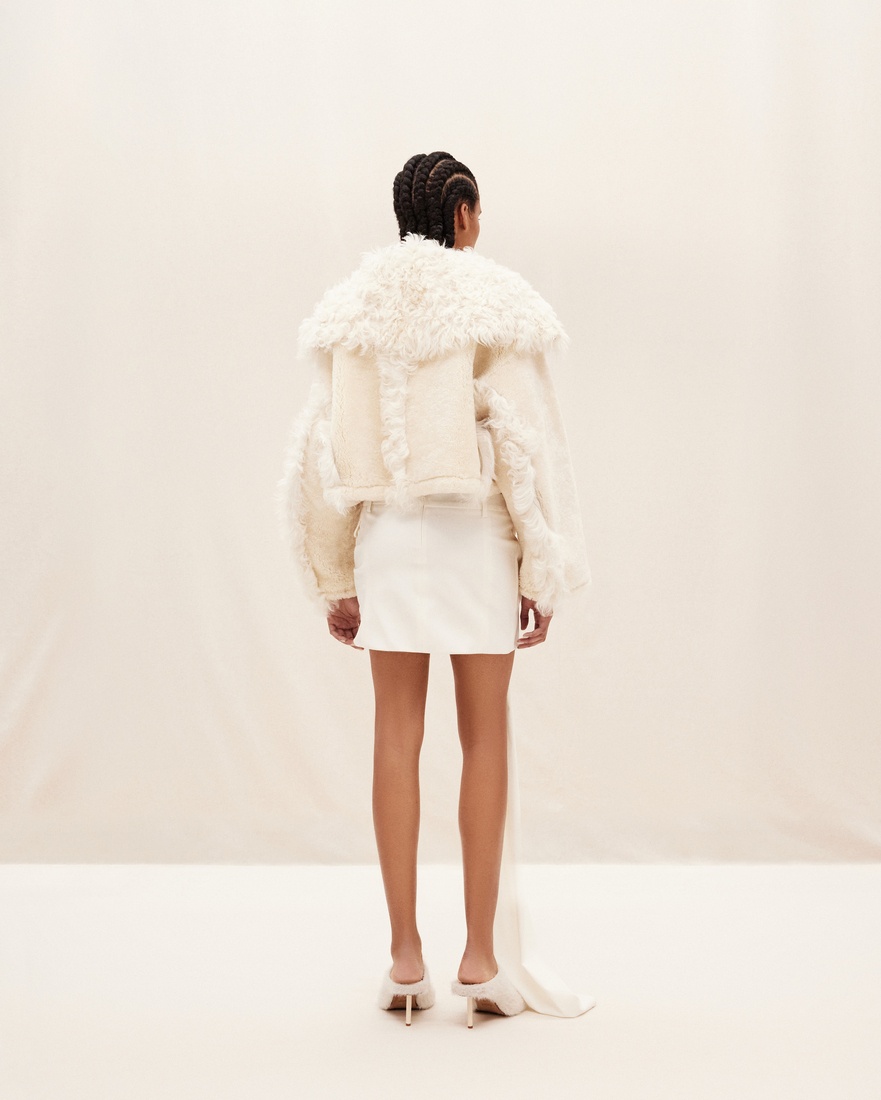 La veste Piloni - 5