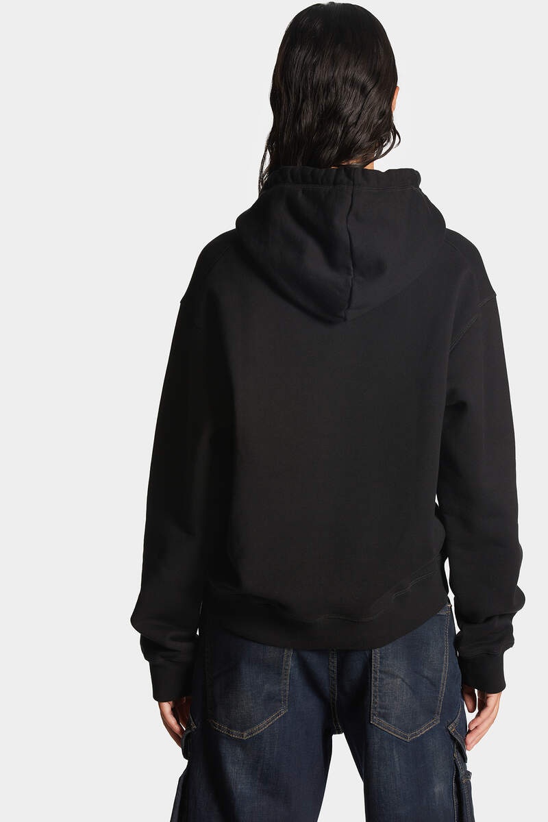 ICON COOL FIT HOODIE - 4