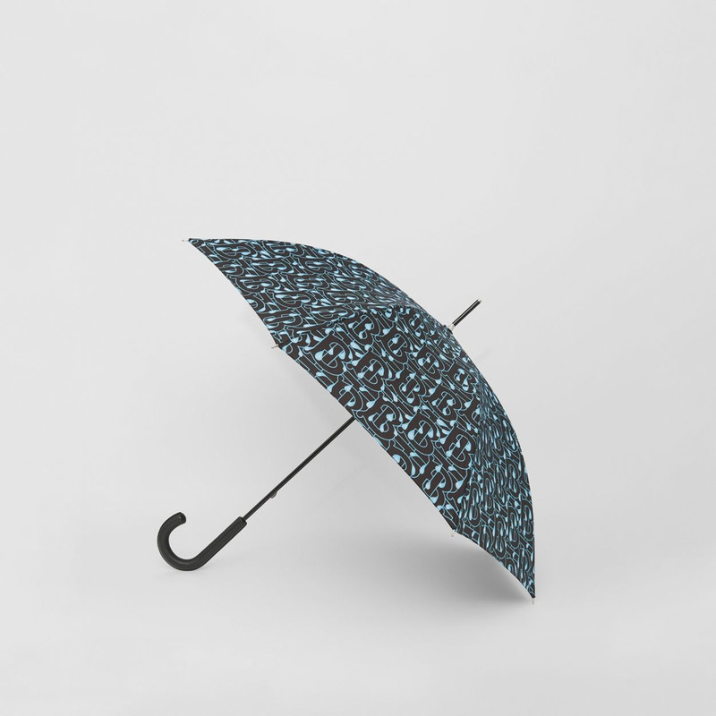Monogram Print Umbrella Cover – Exclusive Capsule Collection 4