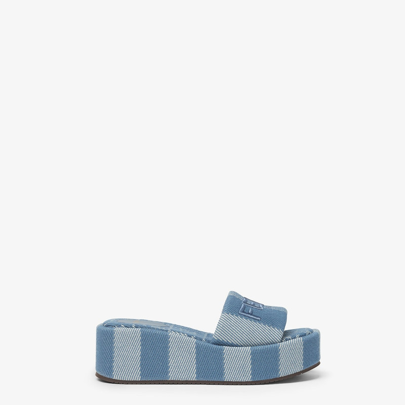Fendi Sunshine 1