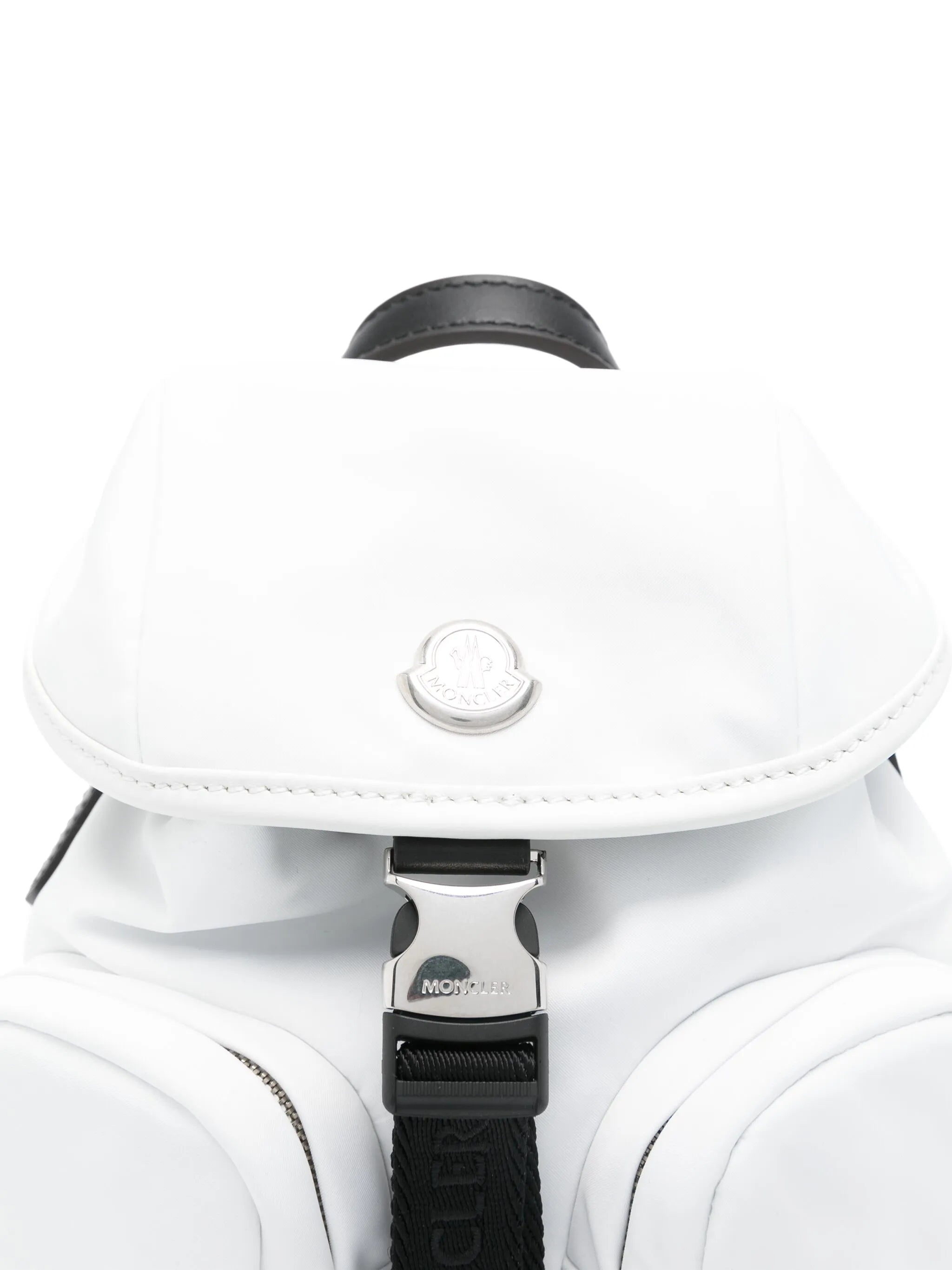 Mini Trick Water-repellent Crossbody Bag - 4