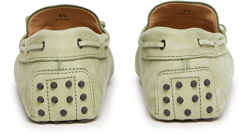 New Laccetto Occh loafers 4