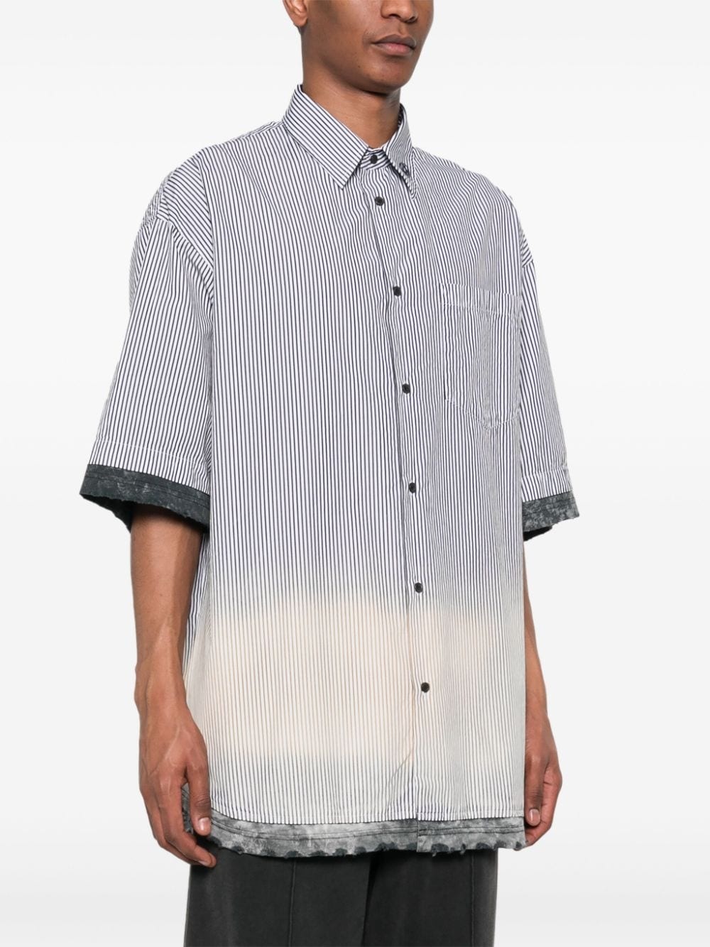 S-Trax cotton shirt - 3