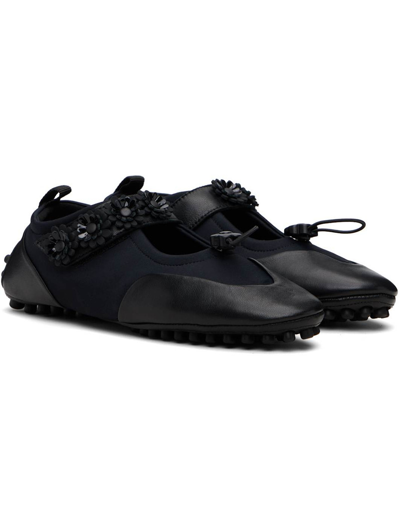 Black Bess Sneakers 4