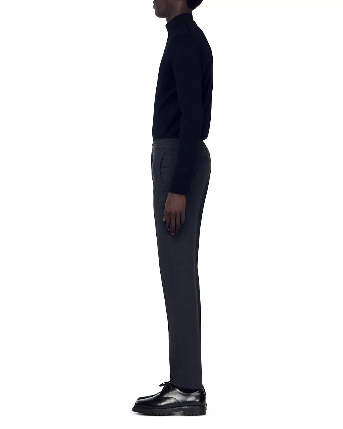 Jersey Pants - 6
