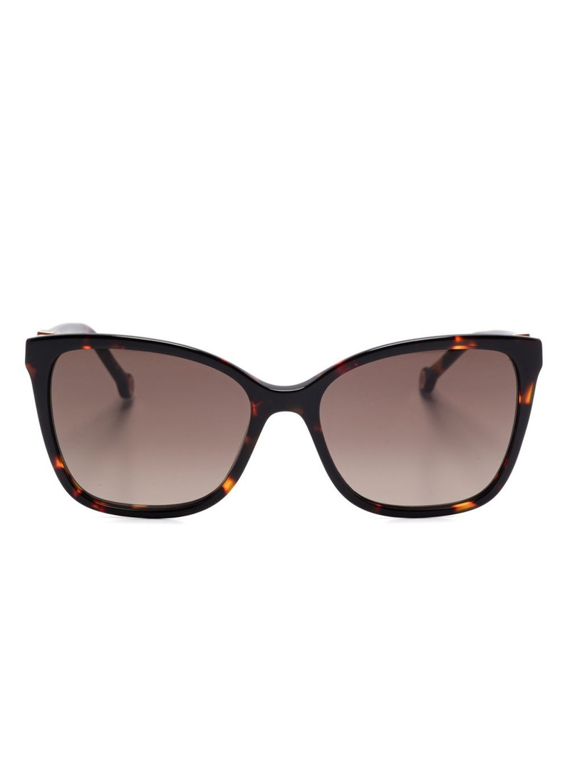 cat-eye sunglasses 1