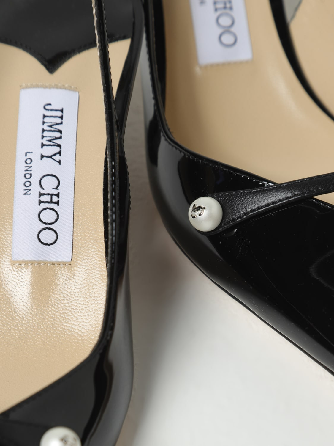 Pumps woman Jimmy Choo - 4