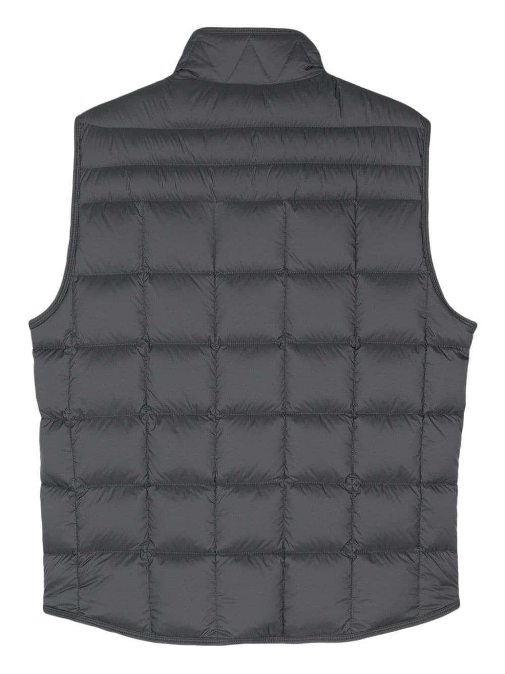 Estagnour gilet - 2