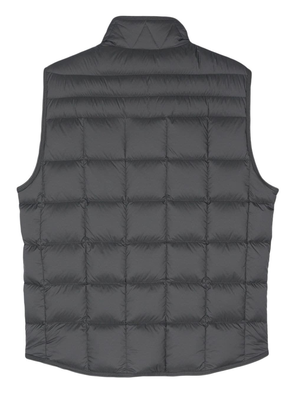 Estagnour gilet - 2