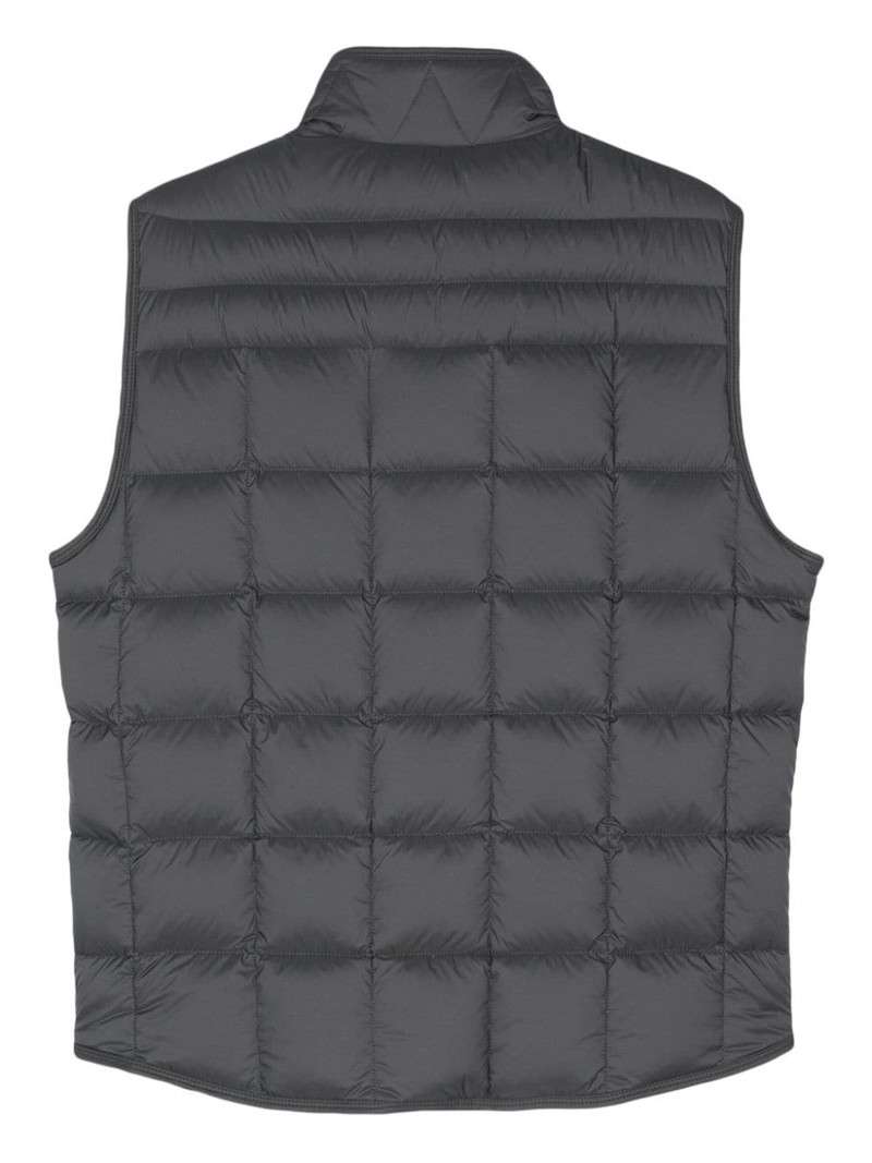 Moncler Estagnour gilet outlook