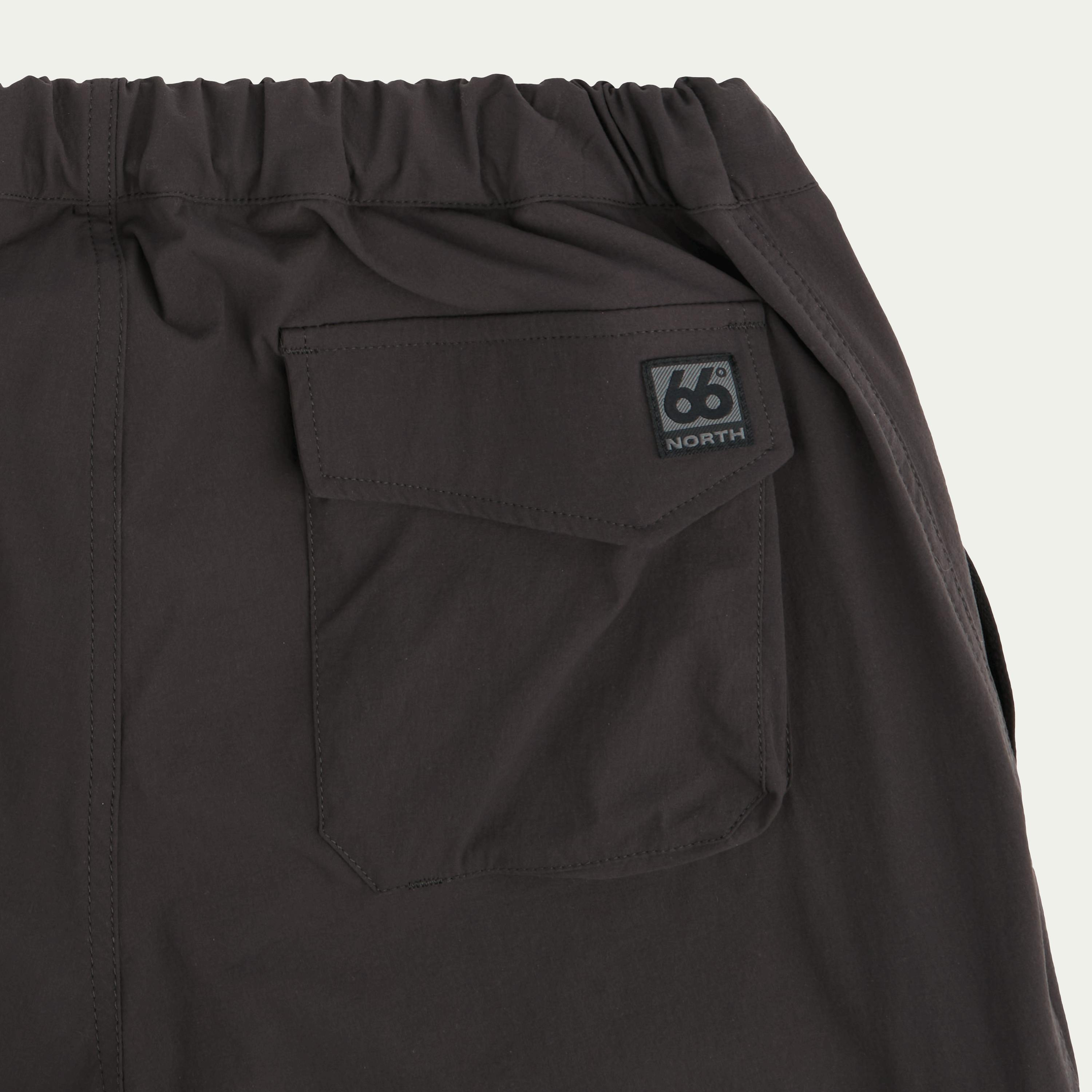 Laugavegur Hiking pants (Unisex) - 5