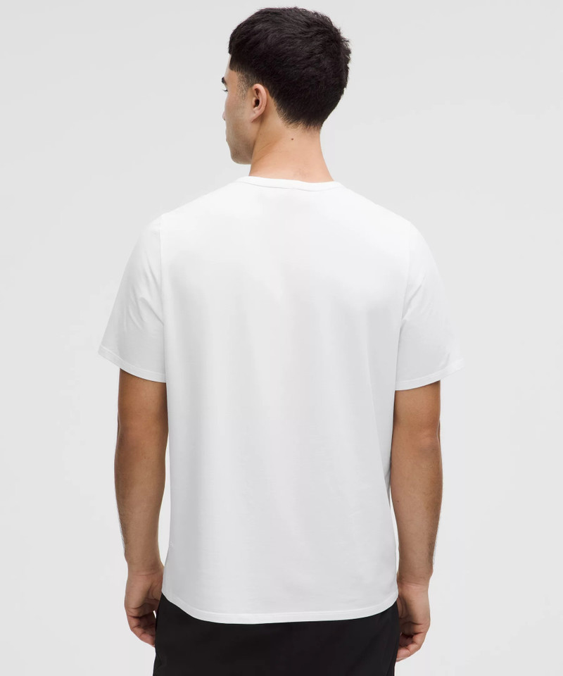 Organic Cotton Classic-Fit T-Shirt 3
