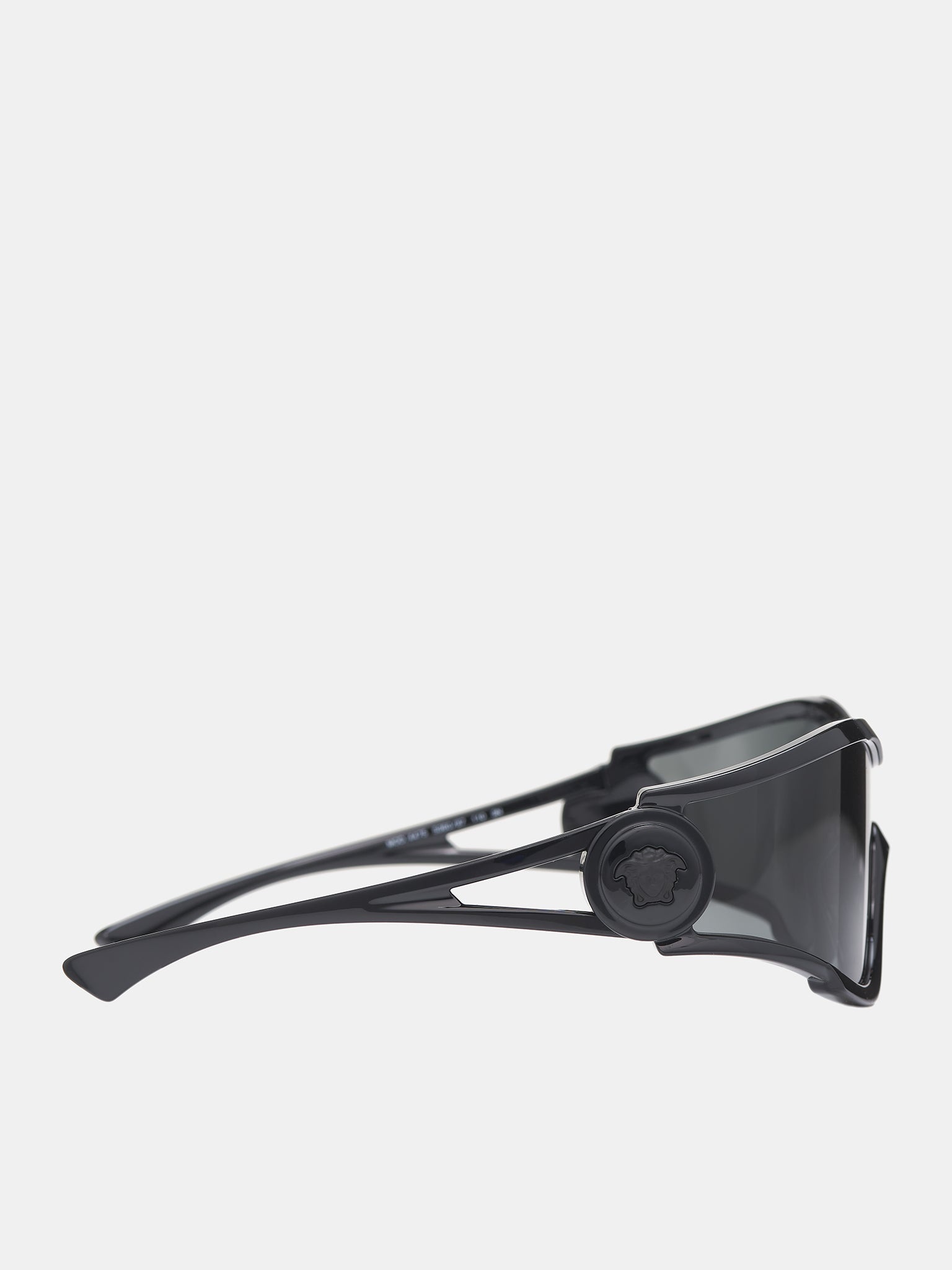 Medusa Shield Sunglasses - 2