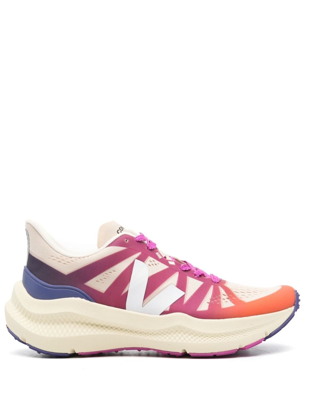 Condor 3 gradient-effect sneakers - 1