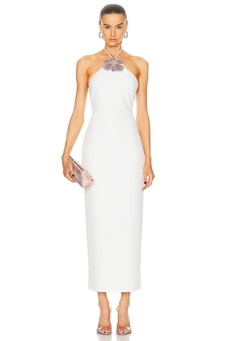 Lexi Dress - 1