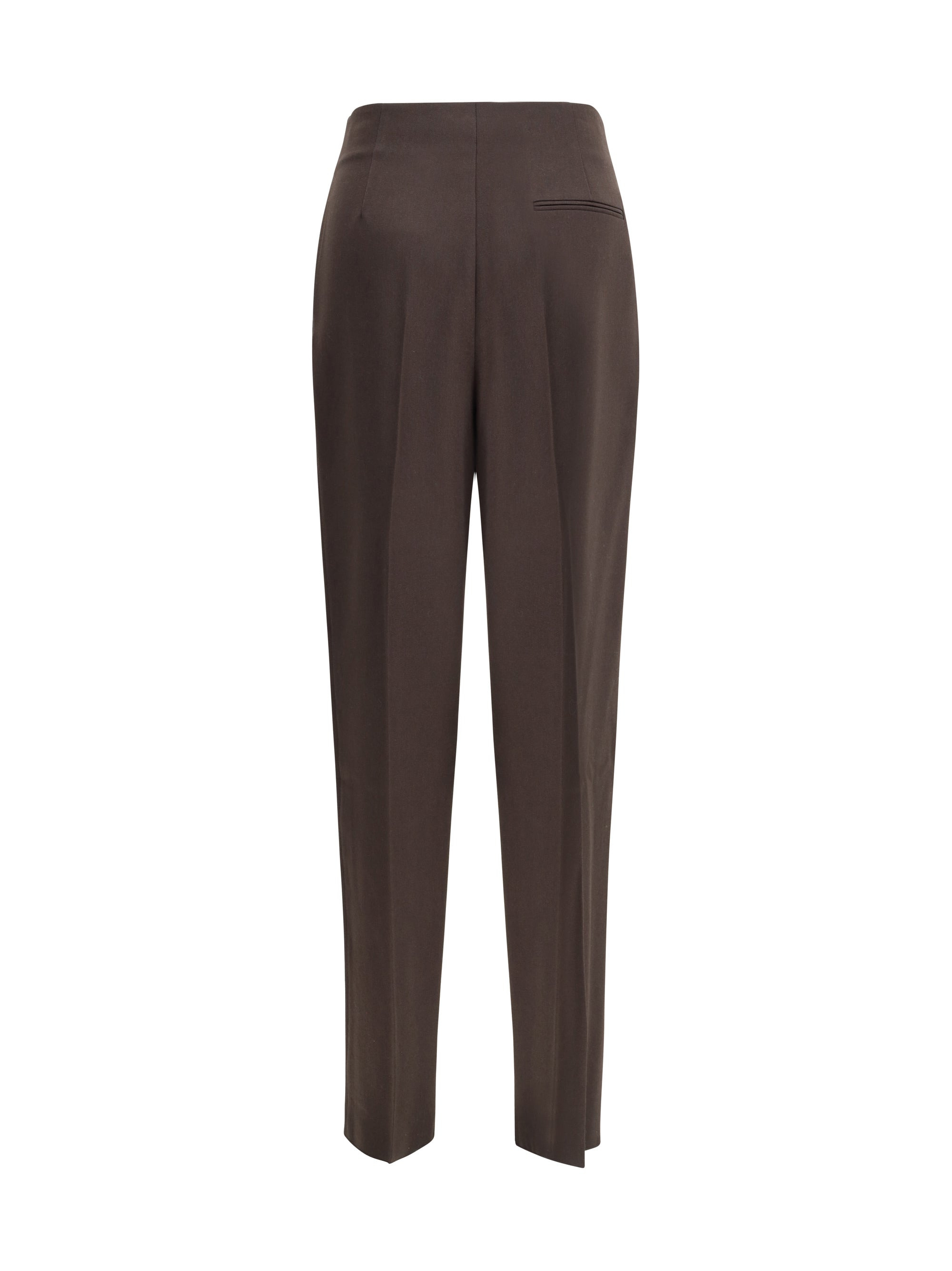 Giorgio Armani Women One Dart Pants - 2
