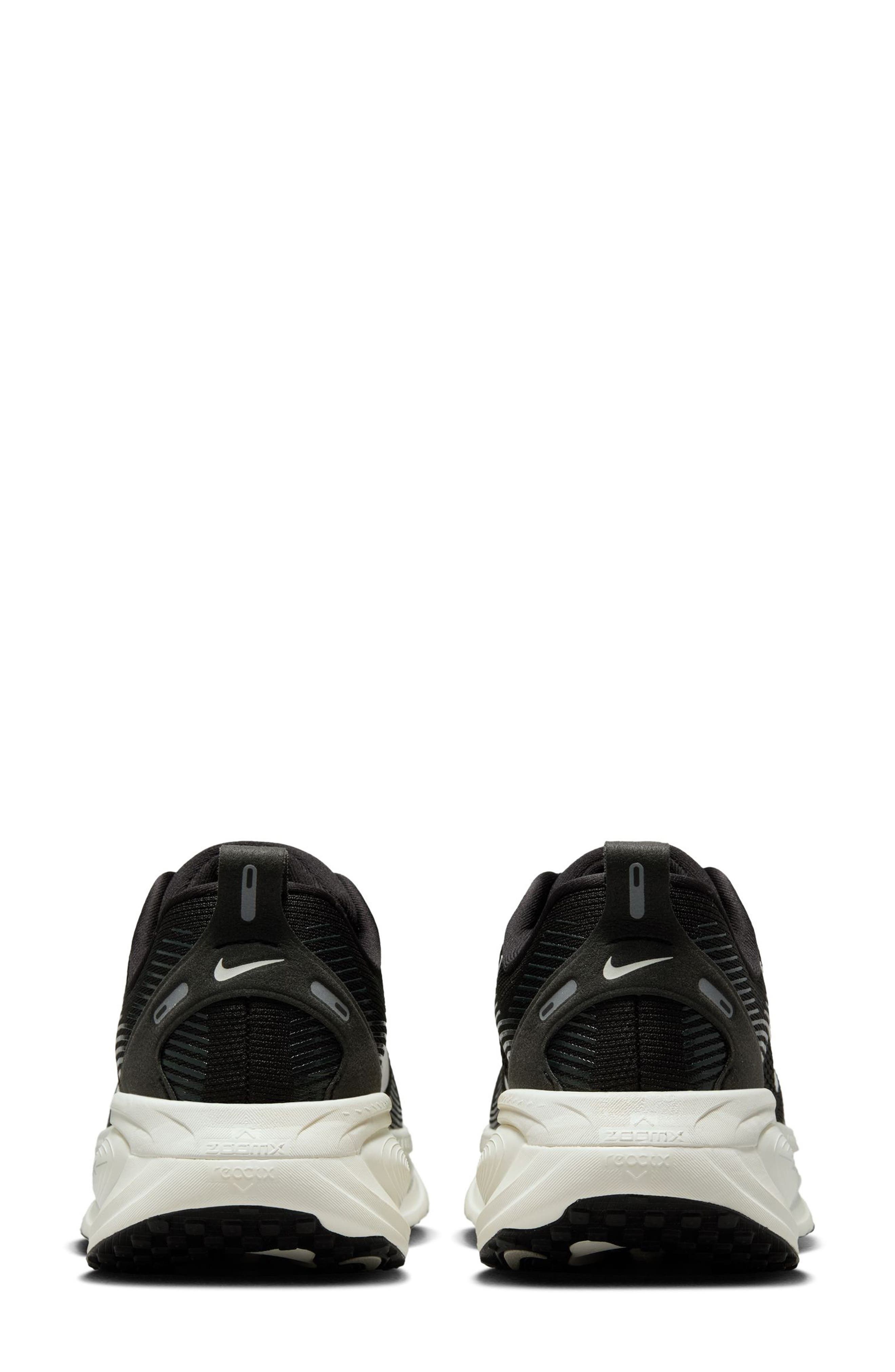 Nike Vomero 18 Running Shoe in 005 Black/smtwht at Nordstrom - 5