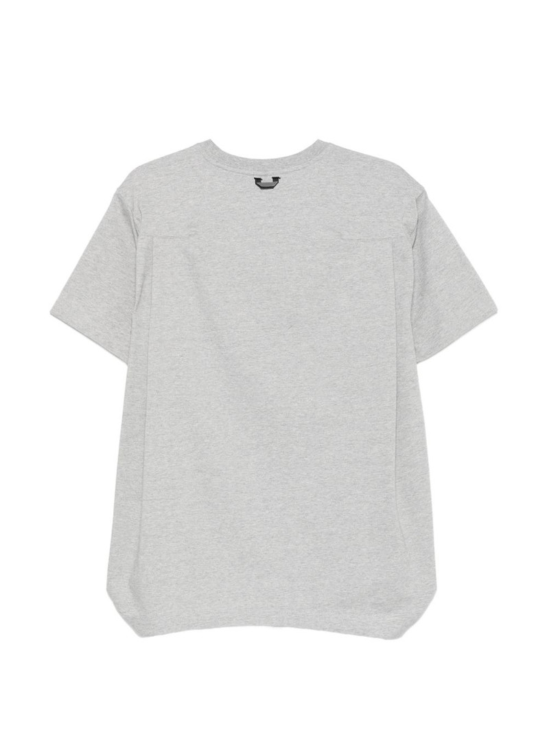 ADER error logo-detail T-shirt outlook