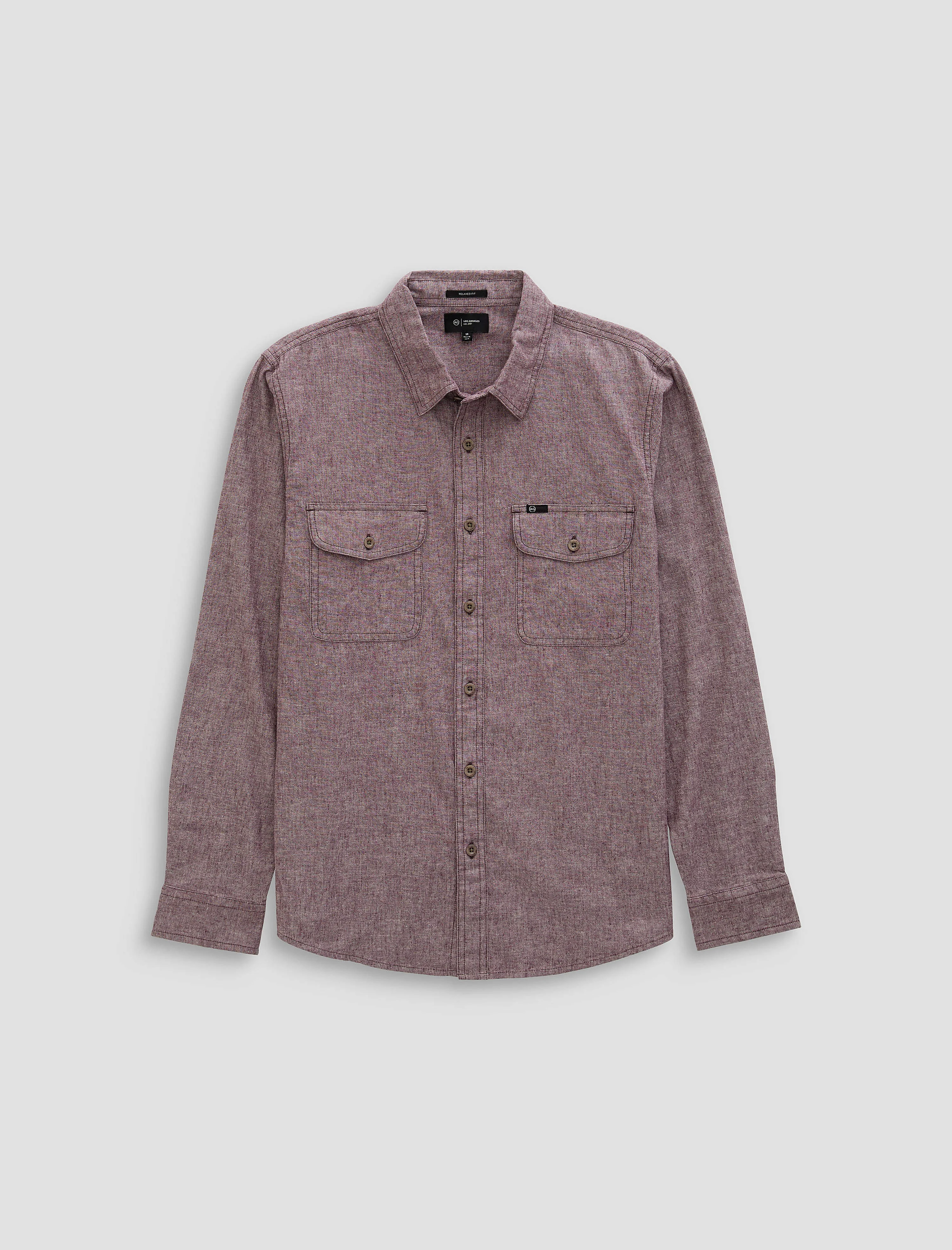Miller CPO Shirt - 1