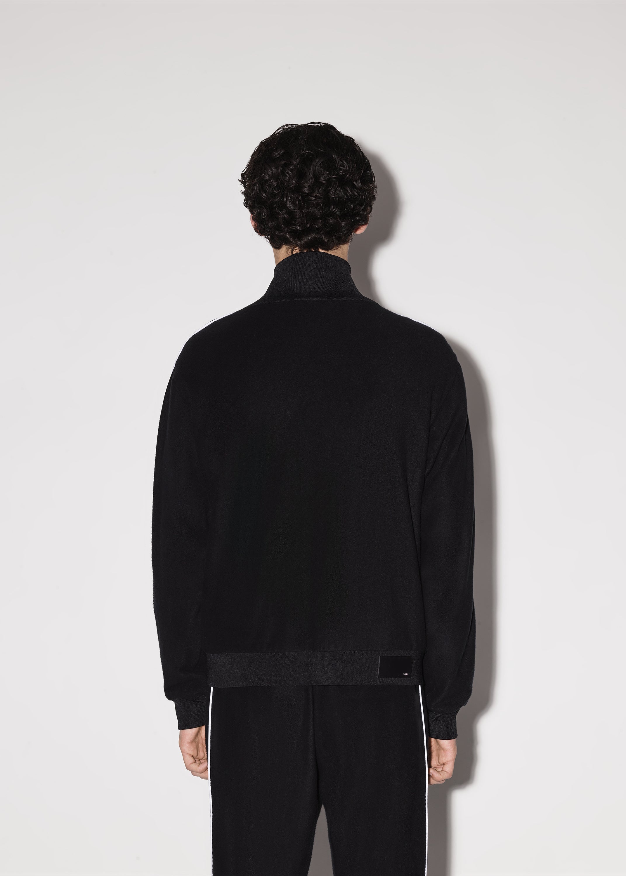 JOHNNY TRACK JACKET - 6