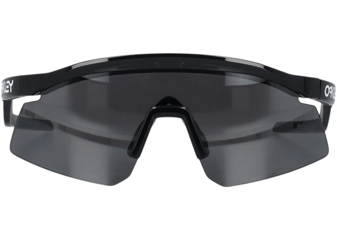 Oakley Hydra Sunglasses Black Ink (OO9229-01) - 1
