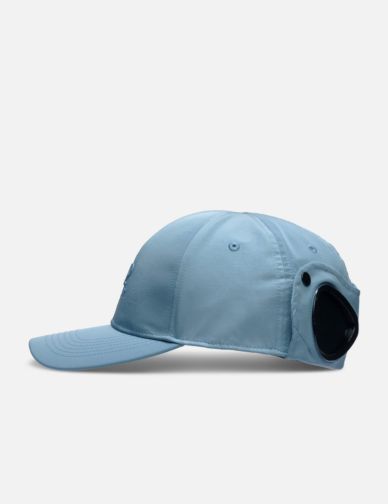 C.P. Company CHROME-R GOGGLE CAP outlook