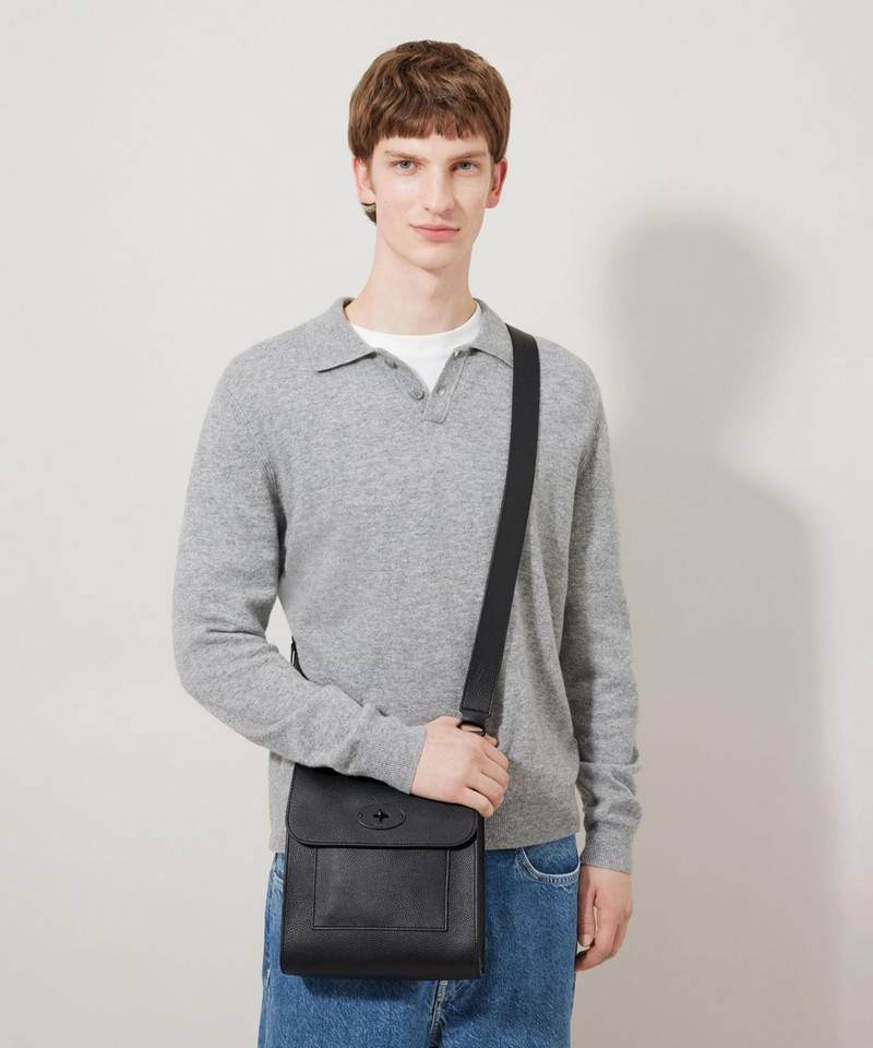 Mulberry Antony Strap Messenger Bag outlook
