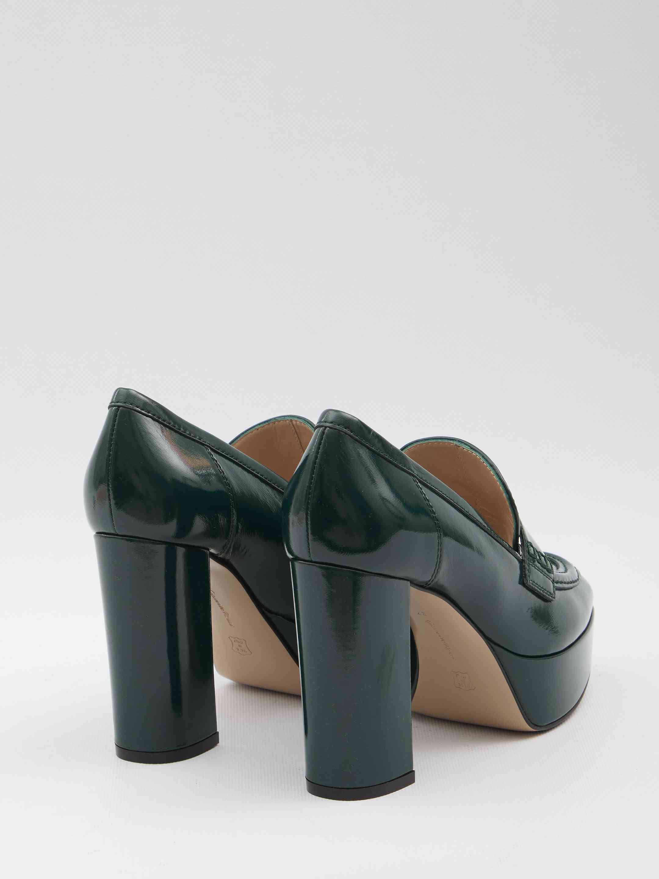 Gianvito Rossi Women Hadden Loafer - 3