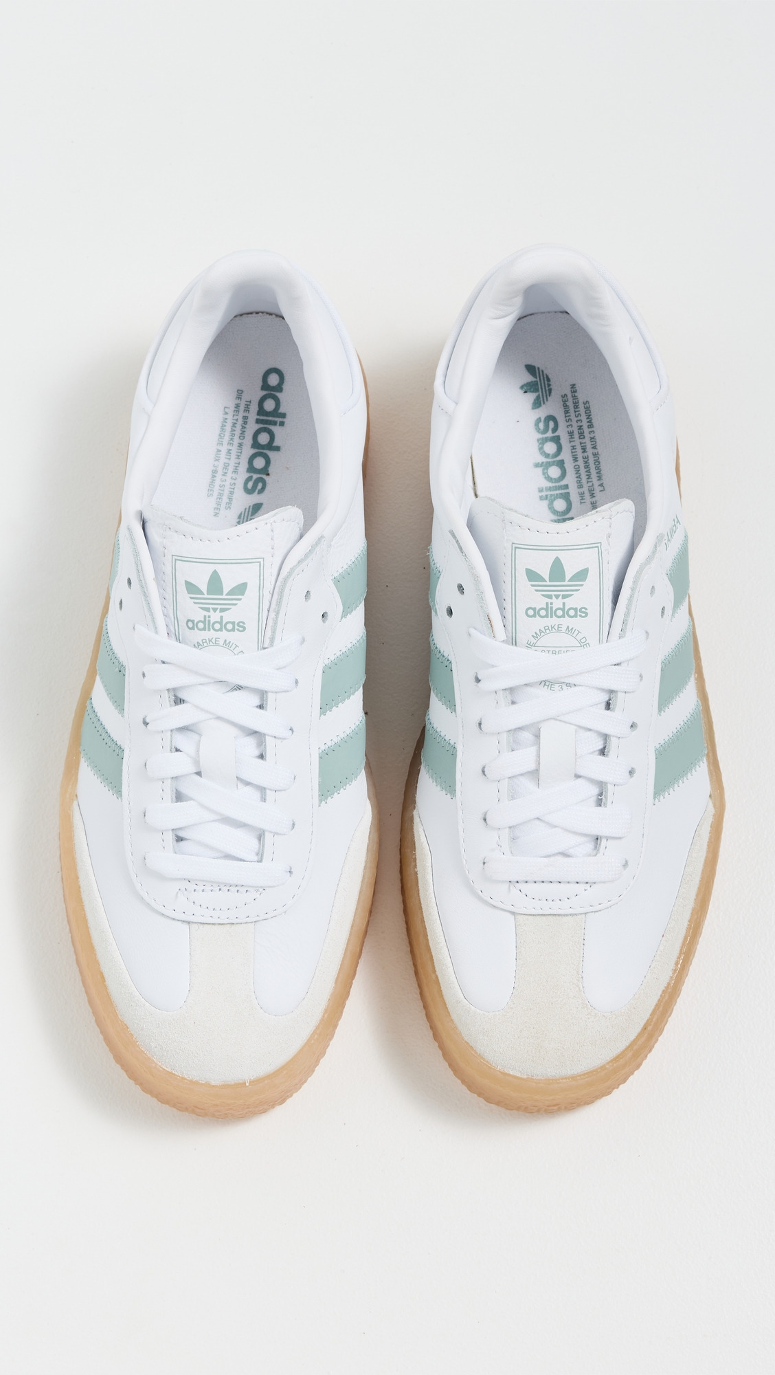Sambae W Sneakers - 5