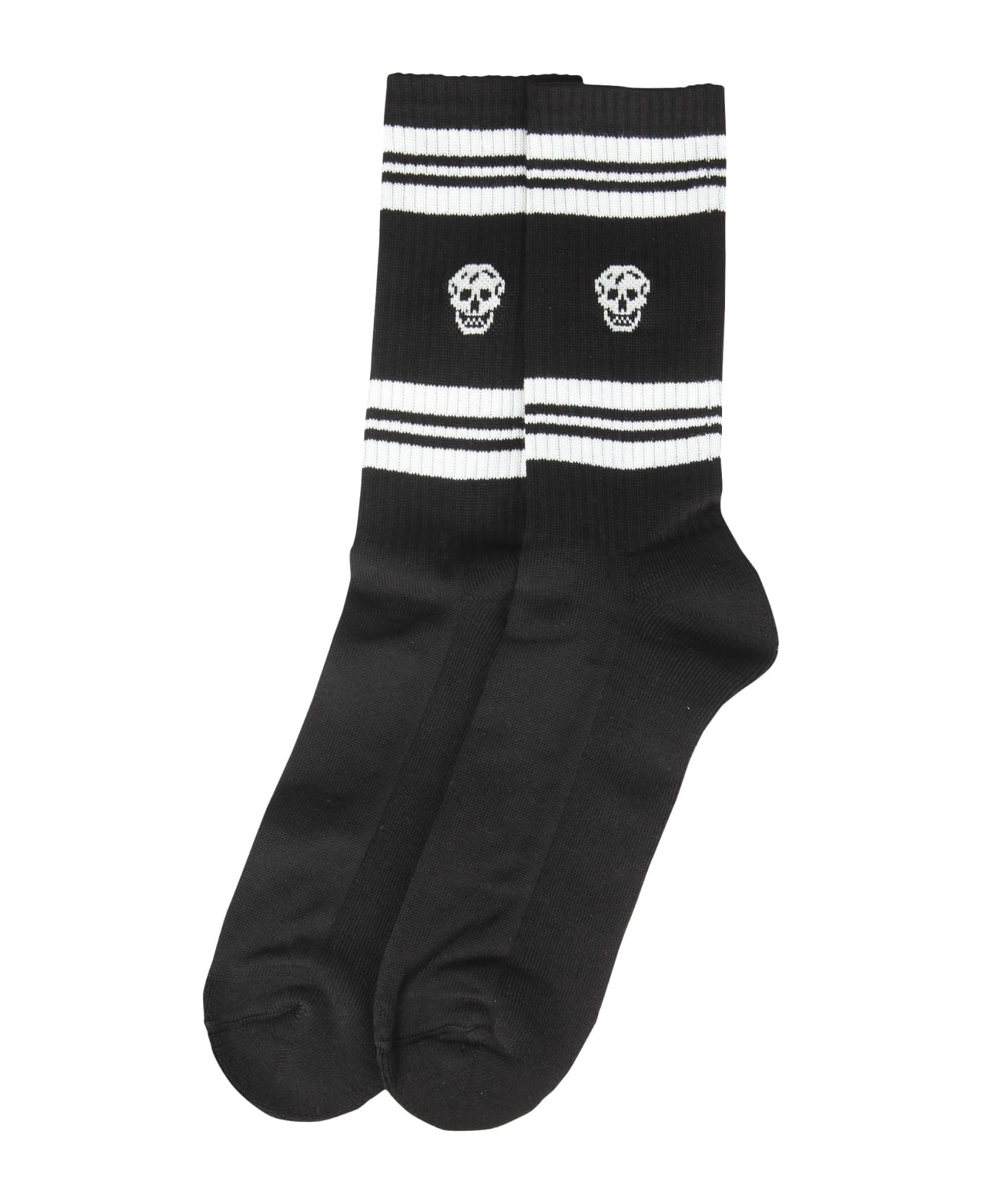 Skull Sport Socks - 2
