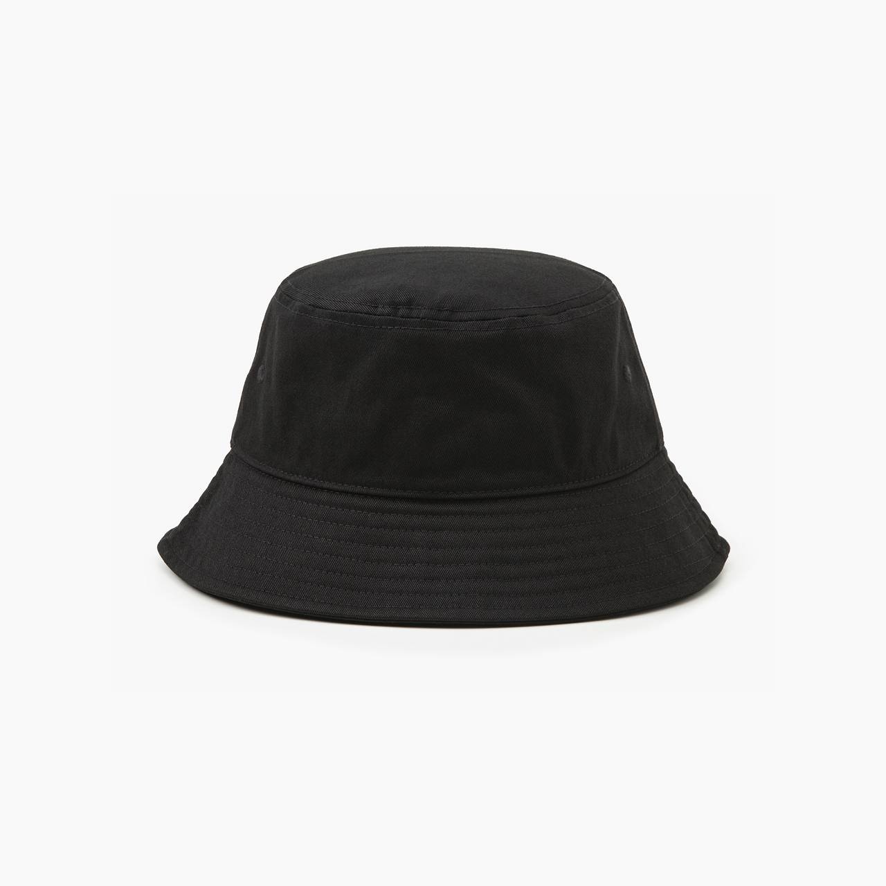 BATWING LOGO BUCKET HAT - 3