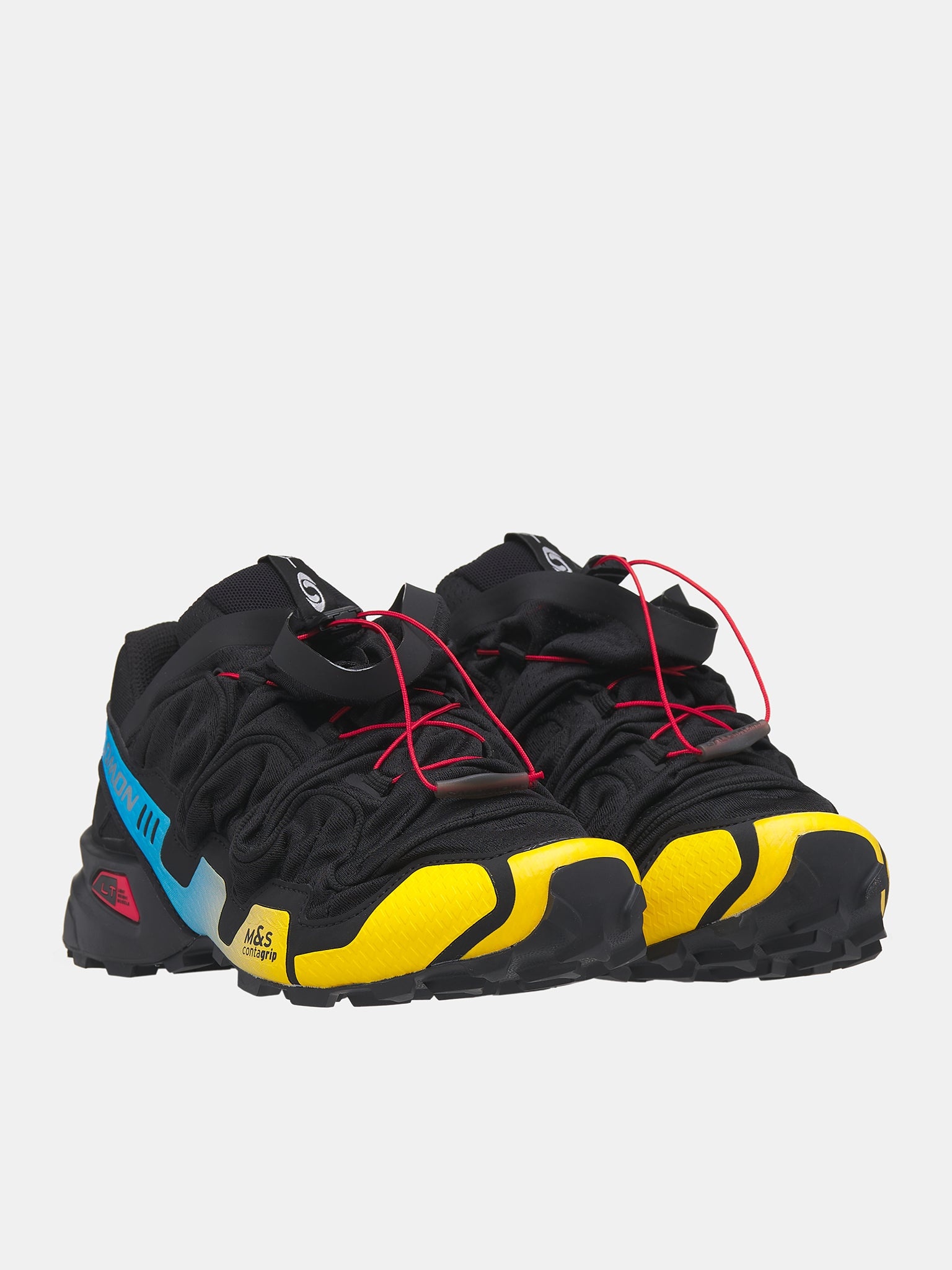 Salomon Speedcross 3 Sneakers - 2