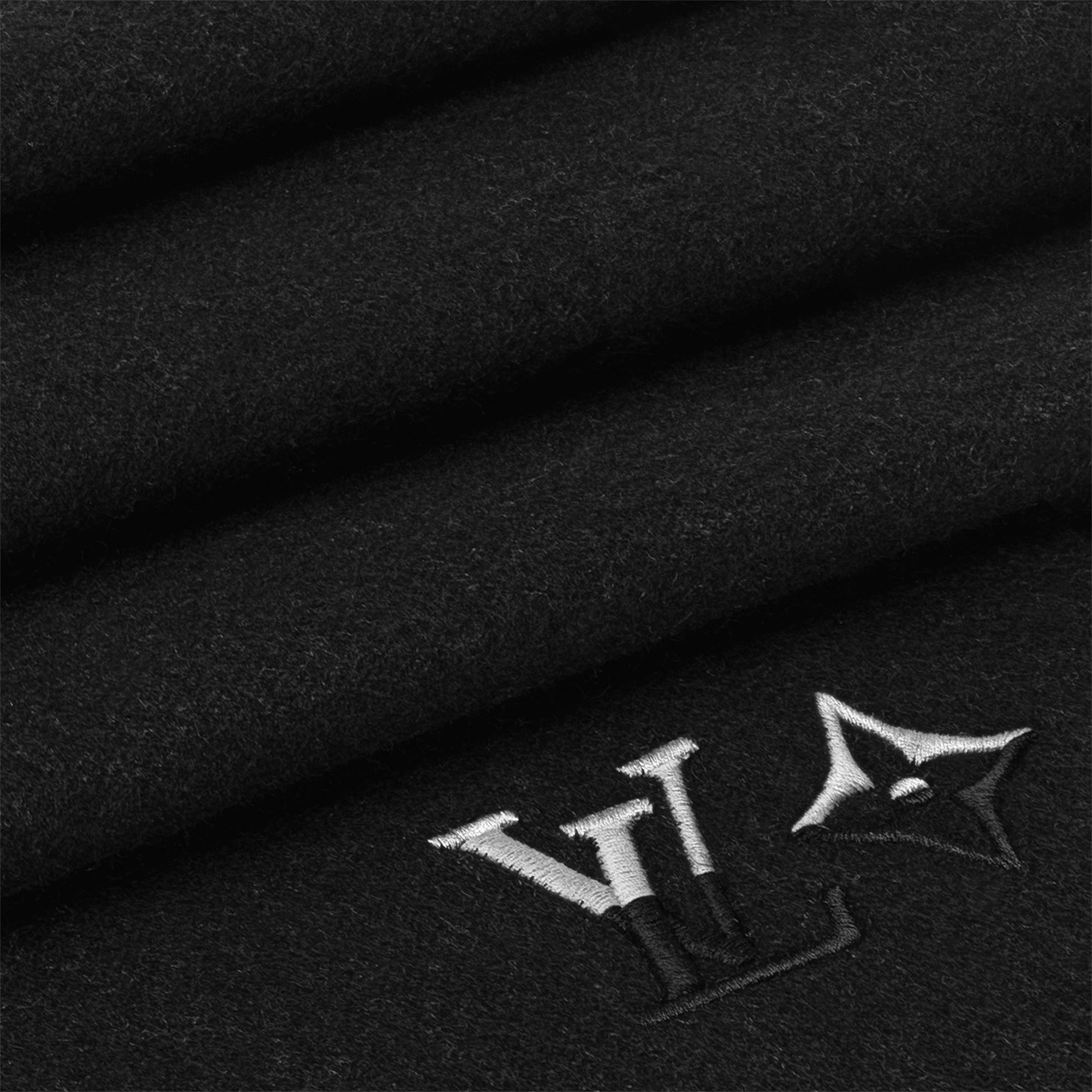 LV Dual Scarf - 4