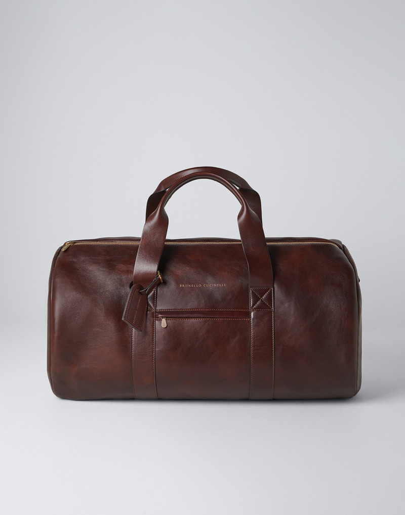 Calfskin active bag 1