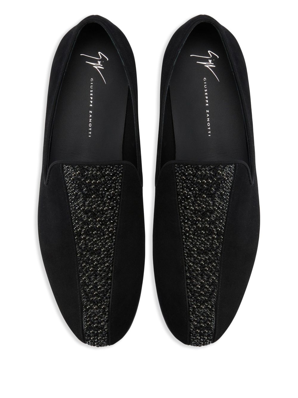 Alvaro loafers - 4