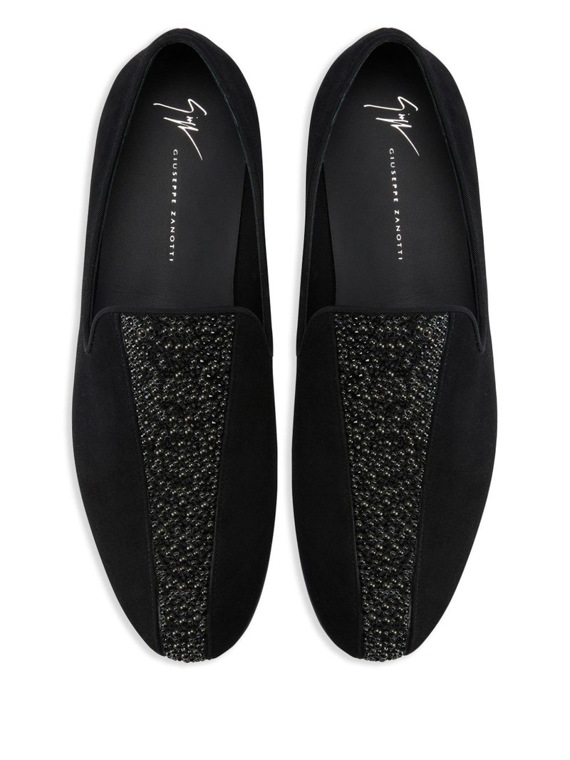 Alvaro loafers 4