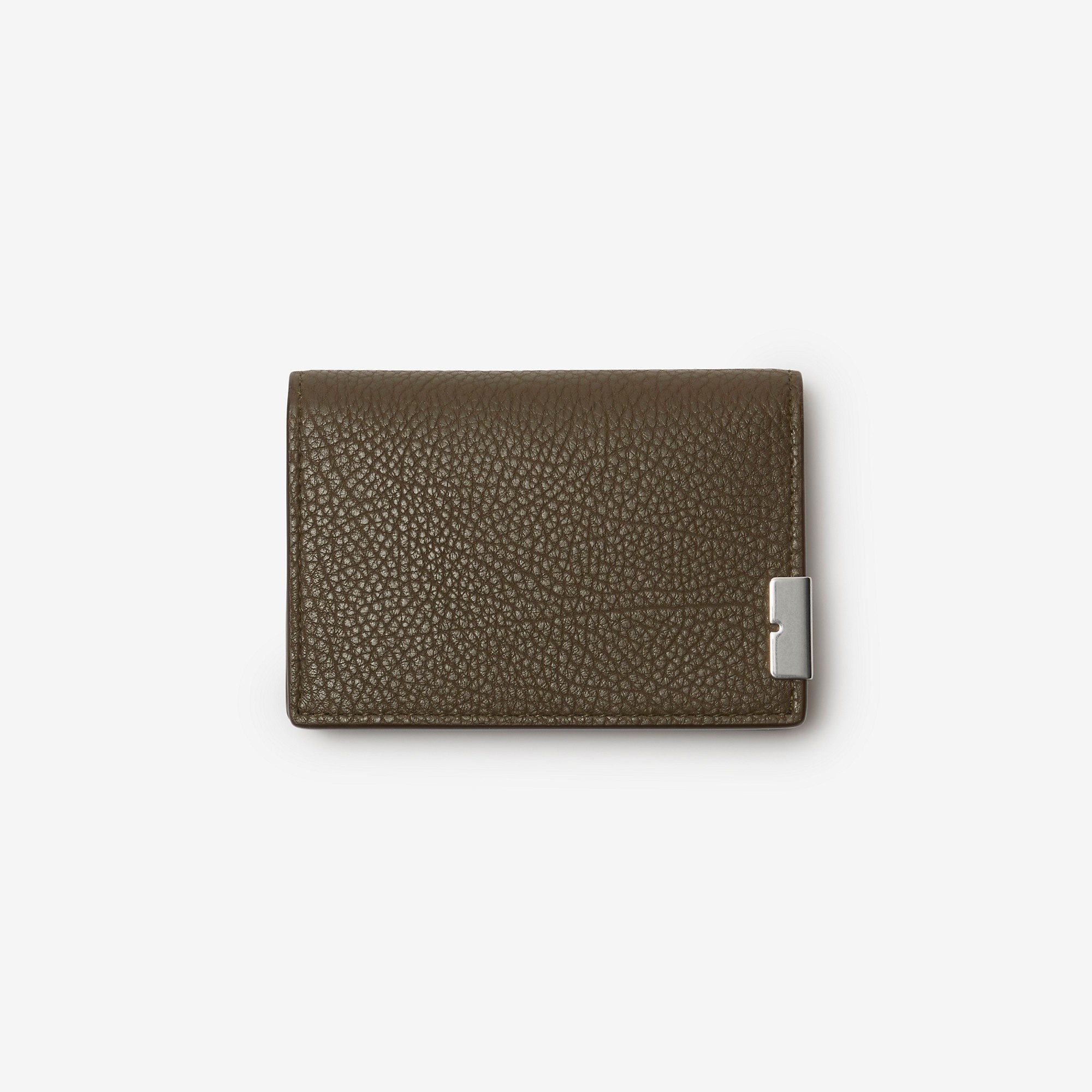 B Cut Bifold Card Case - 1