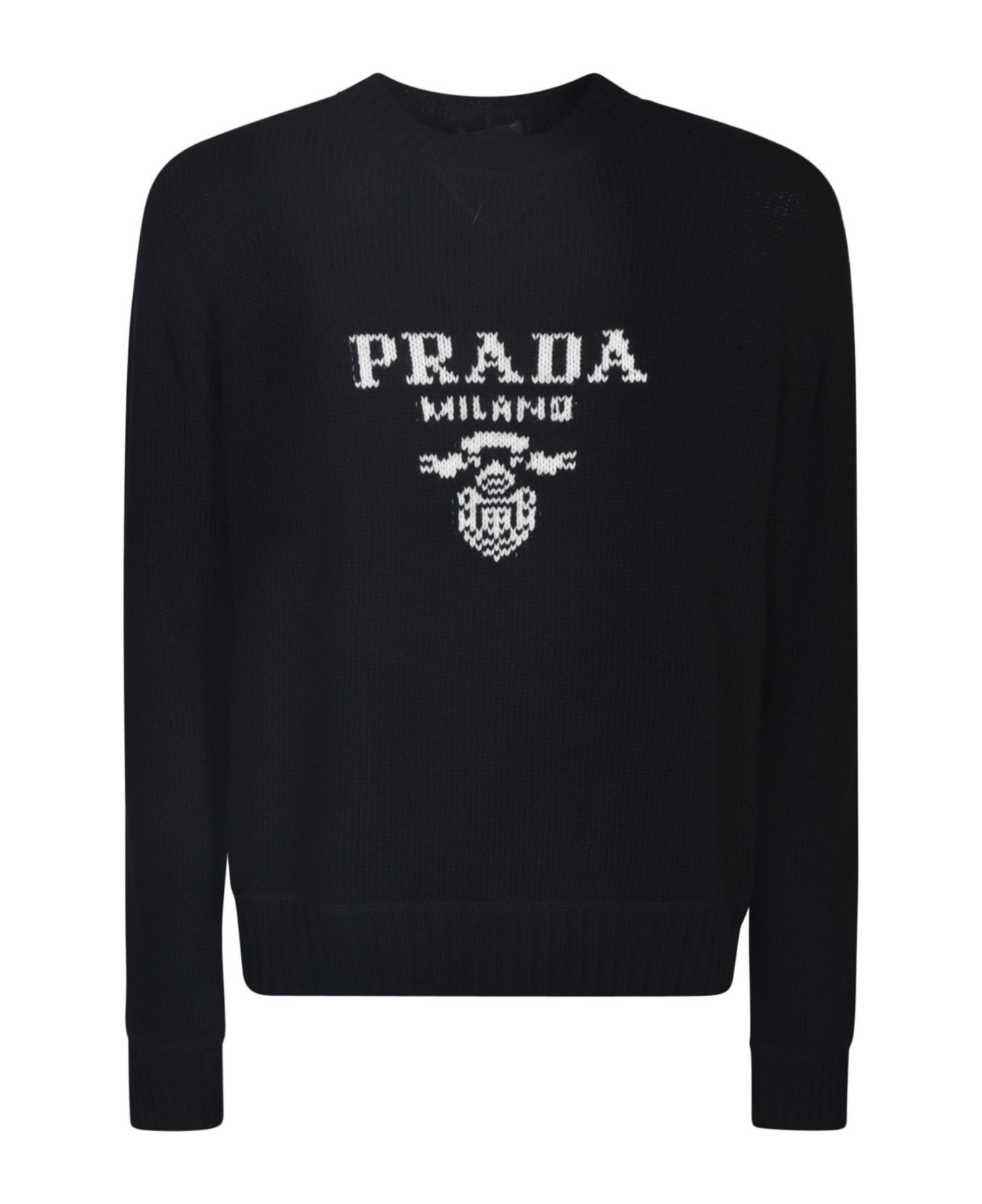 Logo Sweater - 1