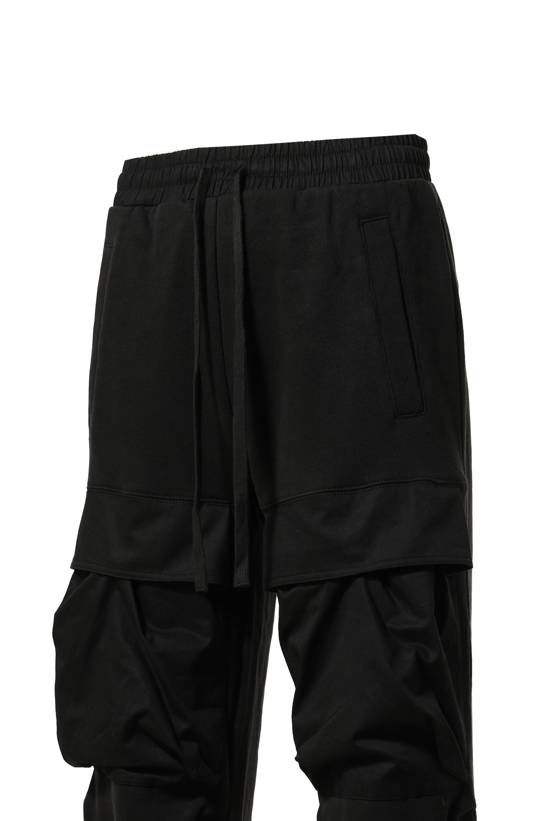 UTILITY SWEATS / SOOT - 4